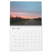 Calendrier 2023 (Mar 2026)