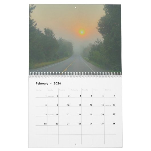 Calendrier 2023 (Feb 2026)