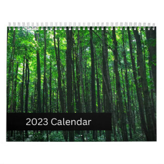 Calendrier 2023