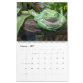 CALENDRIER 2023 (Feb 2027)