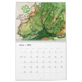 Calendrier 2023 Art in Review (Mar 2026)