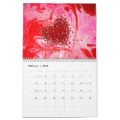 Calendrier 2023 Art in Review (Feb 2026)