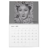 Calendrier 2023 Art par Renata Cavanaugh (Mar 2027)