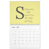 Calendrier 2023 Avec Peur Et Magnifiquement Fait (Mar 2026)