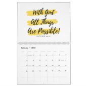 Calendrier 2023 Avec Peur Et Magnifiquement Fait (Feb 2026)