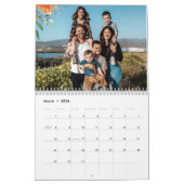 Calendrier 2023 Avec Vacances Famille Photos Plani (Mar 2026)