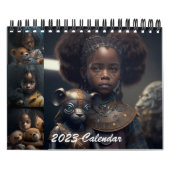 Calendrier 2023 BGM (Protection)