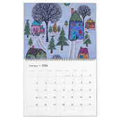 Calendrier 2023 Calendar (Jan 2026)