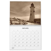 Calendrier 2023 - Calendrier exceptionnel des phar (Jan 2027)