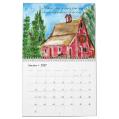 Calendrier 2023 Chiens, Chats, Animaux, Birdie (Jan 2027)