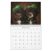 Calendrier 2023 Chocolat Havanais Chiot par HavaHu (Mar 2026)