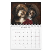 Calendrier 2023 Chocolat Havanais Chiot par HavaHu (Feb 2026)