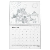 Calendrier 2023 de la Chicago Bungalow Association (Mar 2026)