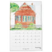 Calendrier 2023 de la Chicago Bungalow Association (Feb 2026)