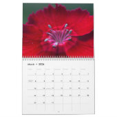 Calendrier 2023 De Lin's Garden Calendar (Mar 2026)