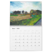 Calendrier 2023 de Marilu Ccencho (Jan 2027)