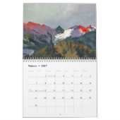 Calendrier 2023 de Marilu Ccencho (Feb 2027)