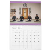 Calendrier 2023 des femmes de la JMAC (Feb 2026)