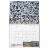 Calendrier 2023 faune et nature (Feb 2027)