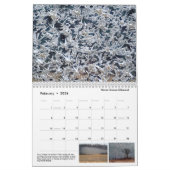 Calendrier 2023 faune et nature (Feb 2026)