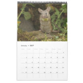 Calendrier 2023 george la souris (Jan 2027)