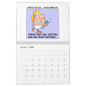 Calendrier 2023 Jour dans la vie Volume 2 Bureau (Jan 2026)