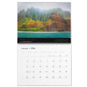 Calendrier 2023 Landscape Photography & Wildlife Calendar (Jan 2026)