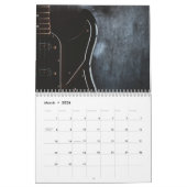 Calendrier 2023 | Meilleur cadeau pour un guitaris (Mar 2026)