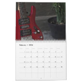 Calendrier 2023 | Meilleur cadeau pour un guitaris (Feb 2026)