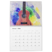 Calendrier 2023 | Meilleur cadeau pour un guitaris (Jan 2026)