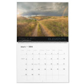 Calendrier 2023 Nature Paysages & Photographie (Mar 2026)
