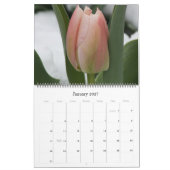 Calendrier 2023 North Texas Gardens (Jan 2027)