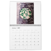 Calendrier 2023 —Oeuvre d'Arrmac & Su-sieee ! Mac (Jan 2027)