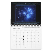 Calendrier 2023 PETIT Psaume 19 Société d'Astronom (Mar 2026)