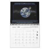 Calendrier 2023 PETIT Psaume 19 Société d'Astronom (Jan 2026)