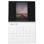 Calendrier 2023 Photo Calendar (Feb 2027)