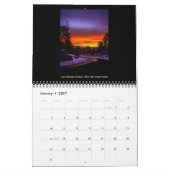 Calendrier 2023 Photo Calendar (Jan 2027)