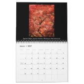 Calendrier 2023 Photo Calendar (Mar 2027)