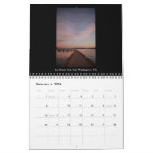Calendrier 2023 Photo Calendar (Feb 2026)
