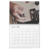 Calendrier 2023 Pour Meilleur Guitariste Jamais |  (Jan 2026)