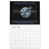 Calendrier 2023 Psaume 19 Société d'Astronomie (Jan 2026)