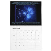 Calendrier 2023 Psaume 19 Société d'Astronomie (Mar 2026)