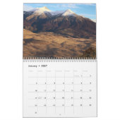Calendrier 2023 Pumas du Chili (Jan 2027)