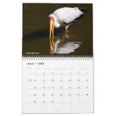 Calendrier 2023 réflexion sur l'eau (Mar 2026)