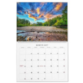 Calendrier 2023 Sunrise & Sunsets | Idaho (Mar 2027)