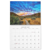 Calendrier 2023 Sunrise & Sunsets | Idaho (Jan 2027)