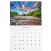 Calendrier 2023 Sunrise & Sunsets | Idaho (Mar 2026)
