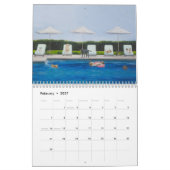Calendrier 2023 Tails Chien (Feb 2027)