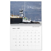 Calendrier 2023 Tugspotting (Mar 2027)