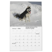 Calendrier 2023 | Vacances de chiens | Créez votre propre pho (Jan 2026)